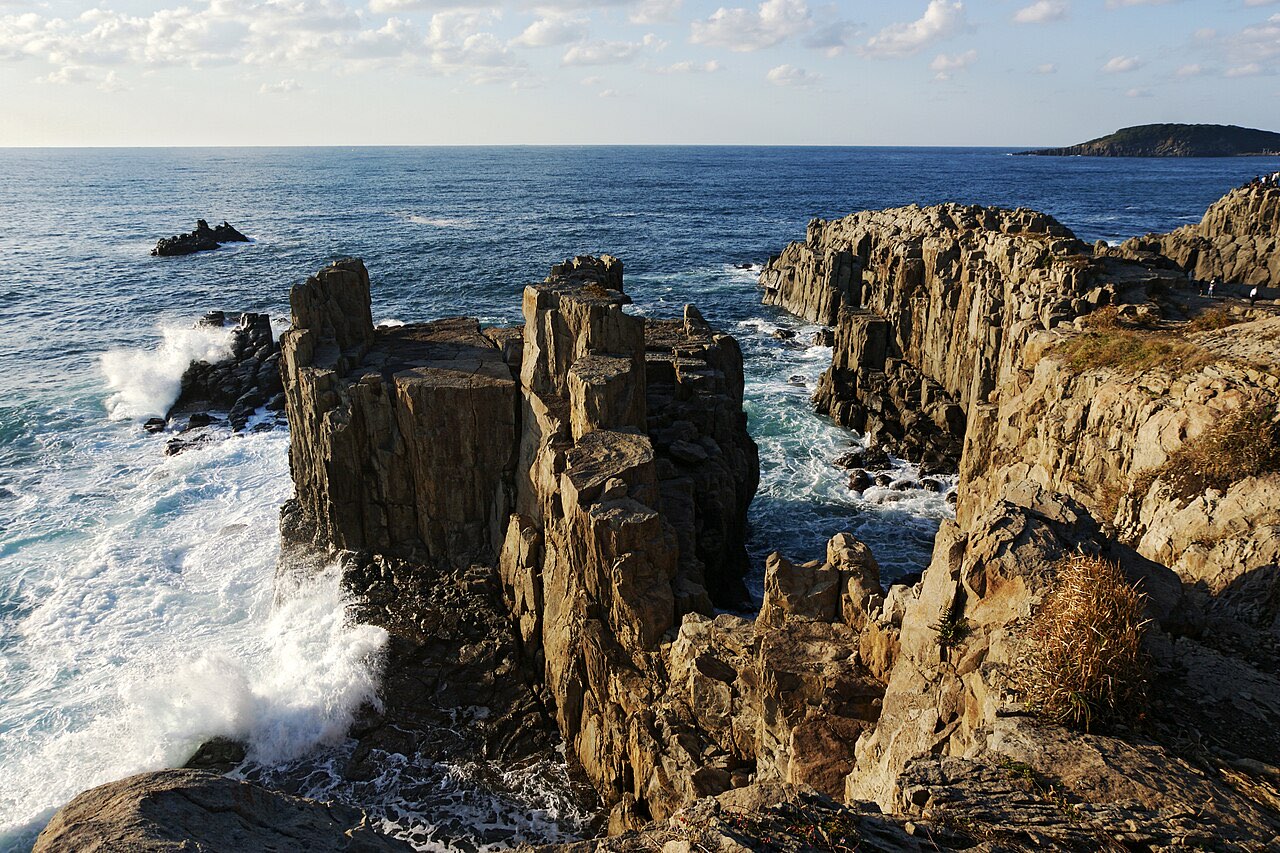 Mikuni Onsen (三国温泉)