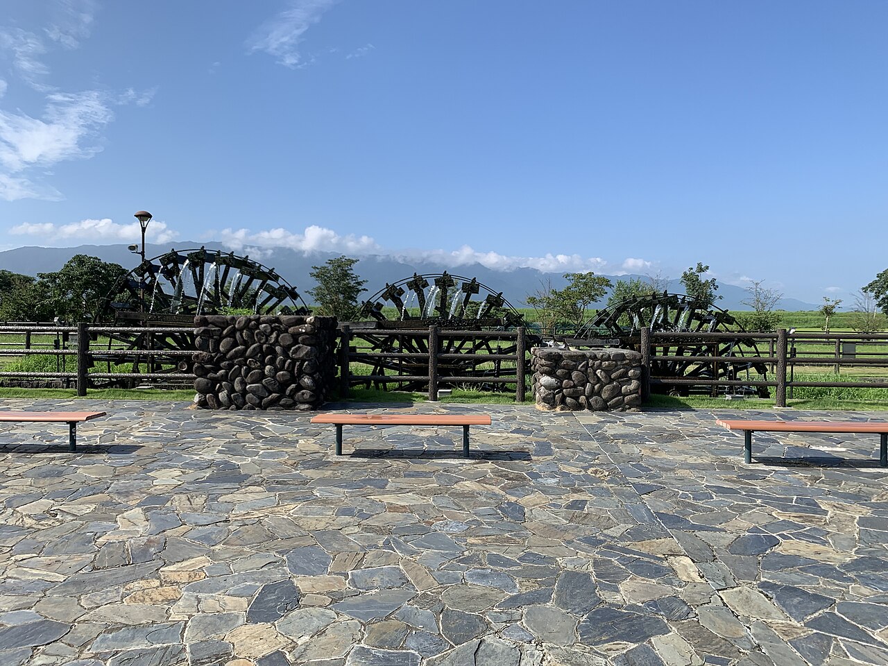 Chikugogawa Onsen (筑後川温泉)