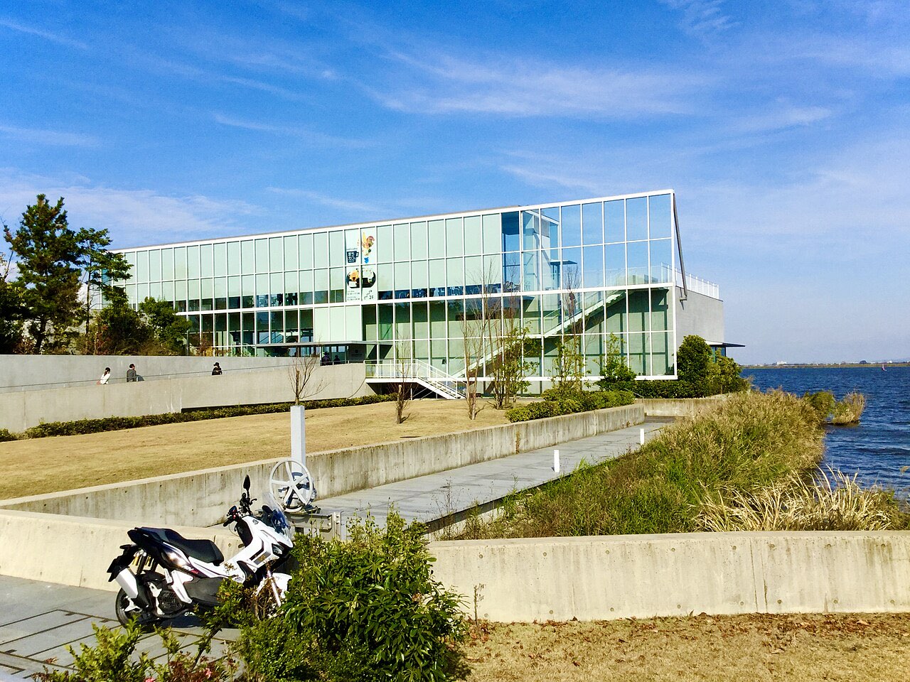Katayamazu Onsen (片山津温泉)