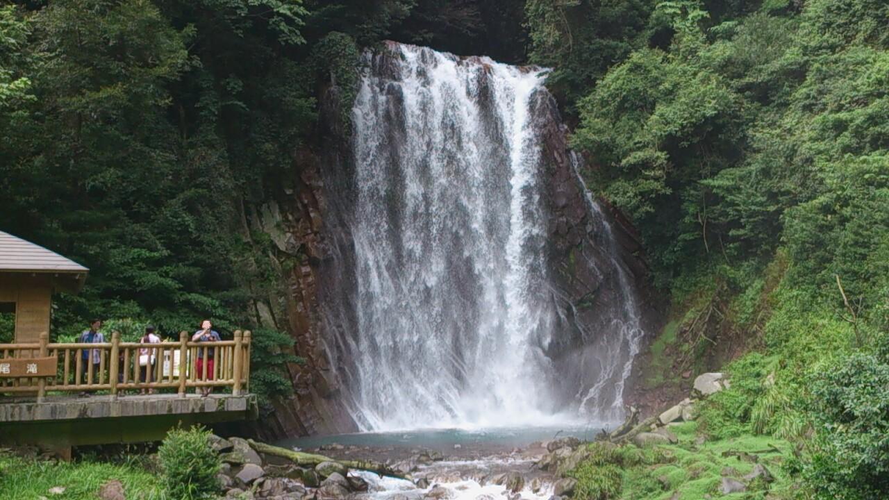 Kirishima Onsen-go (霧島温泉郷)