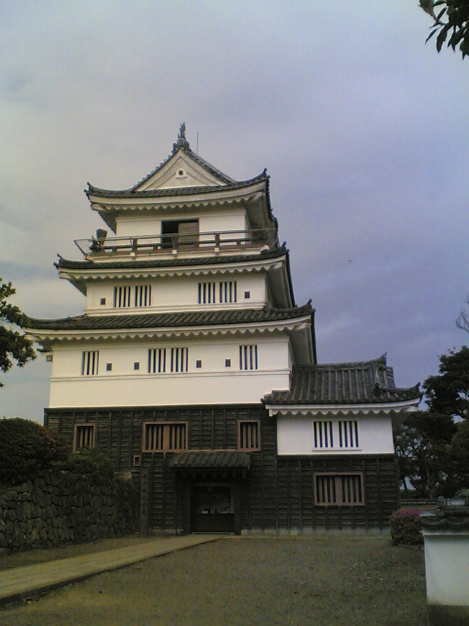 Hirado Onsen (平戸温泉)