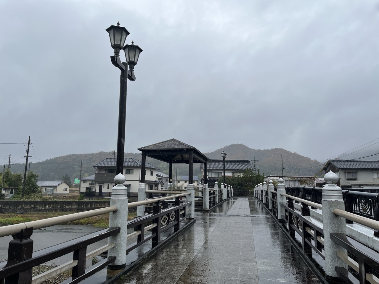 Iwai Onsen (岩井温泉)