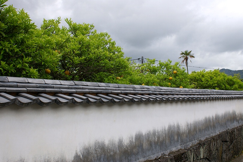 Hagi Onsen (萩温泉郷)