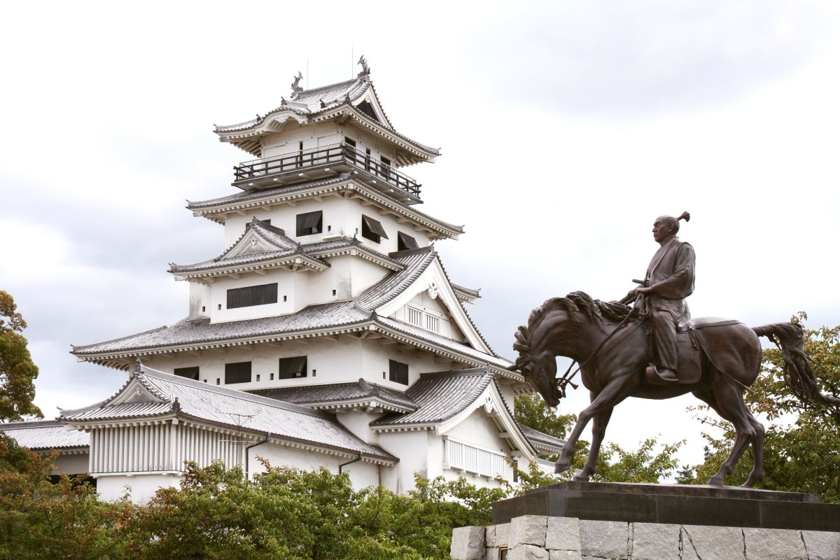 Ehime (愛媛) onsen guide