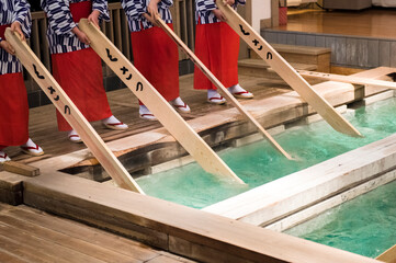 Gunma (群馬) onsen guide