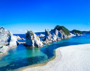 Iwate (岩手) onsen guide