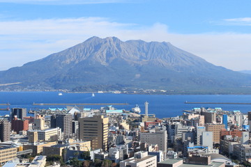Kagoshima (鹿児島) onsen guide
