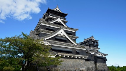 Kumamoto (熊本) onsen guide
