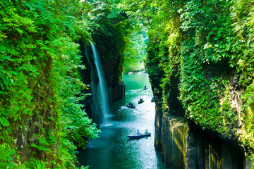 Miyazaki (宮崎) onsen guide