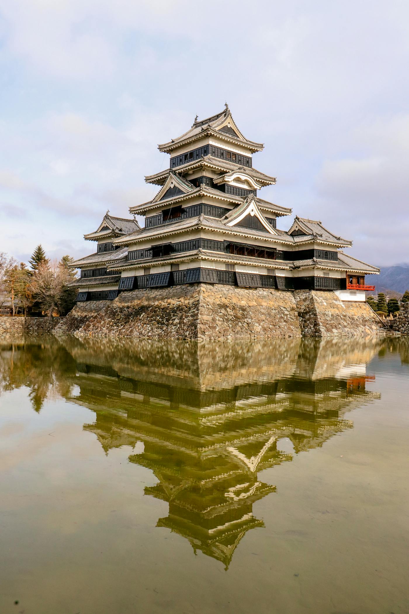 Nagano (長野) onsen guide