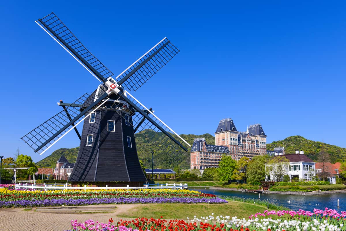 Nagasaki (長崎) onsen guide