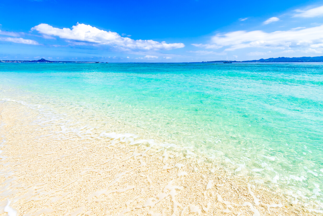 Okinawa (沖縄) onsen guide