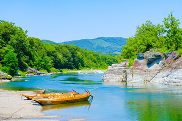 Saitama (埼玉) onsen guide
