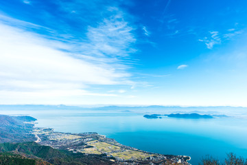 Shiga (滋賀) onsen guide
