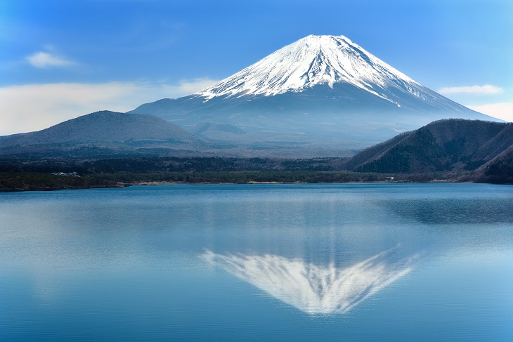 Yamanashi (山梨) onsen guide